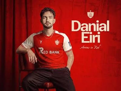 بمب نقل و انتقالات پرسپولیس منفجر شد