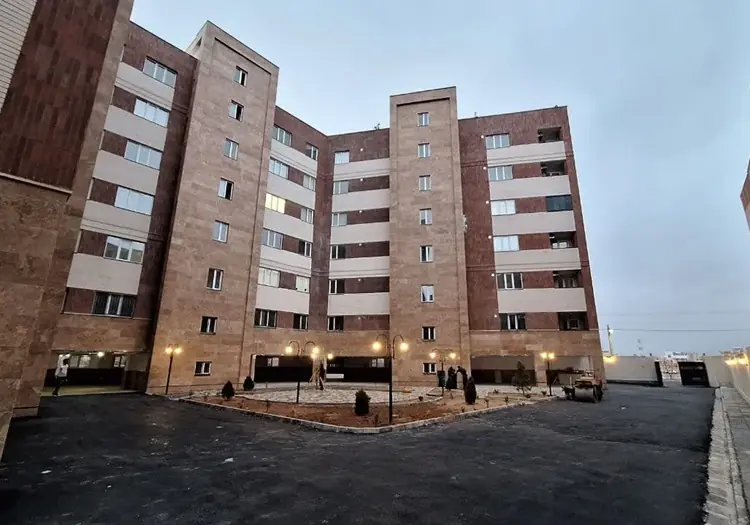  ۵ هزار واحد مسکن استیجاری آماده شد؛ تحویل از این تاریخ