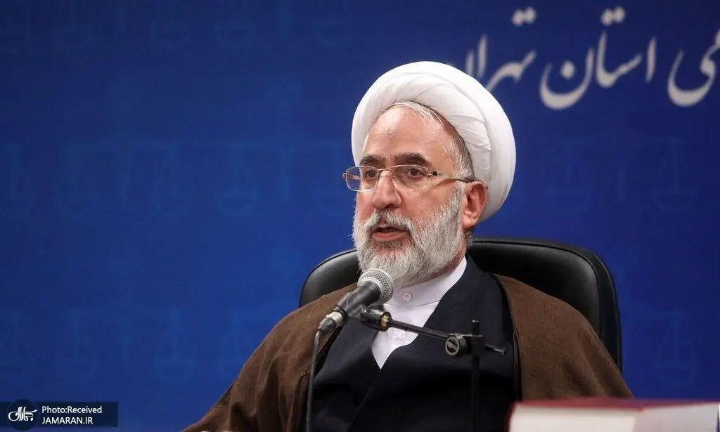 دادستان کشور: میانگینِ ماندگاری پروندهها در معاونت ارجاع دادسراها به ۲۲ روز رسید