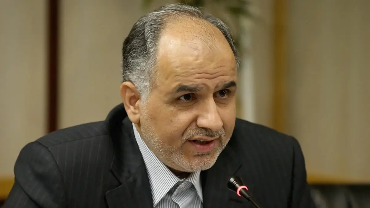 وزیر دادگستری: تشکیل «قرارگاه فرماندهی نظارت و بازرسی بر بازار» در سراسر کشور