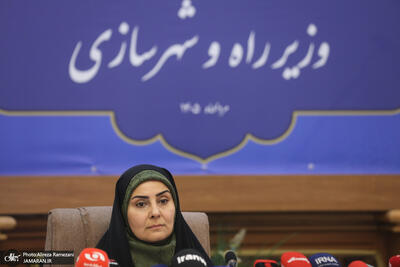 فرزانه صادق، وزیر راه و شهرسازی: احتمال افزایش وام مسکن ملی وجود دارد/ بیش از ۴۰۰ شهر و روستا در ۲۵ استان درگیر جنگ شدند/ بیش از ۱۰۰ هزار واحد مسکونی و تجاری به شکلهای مختلف آسیب دیدند