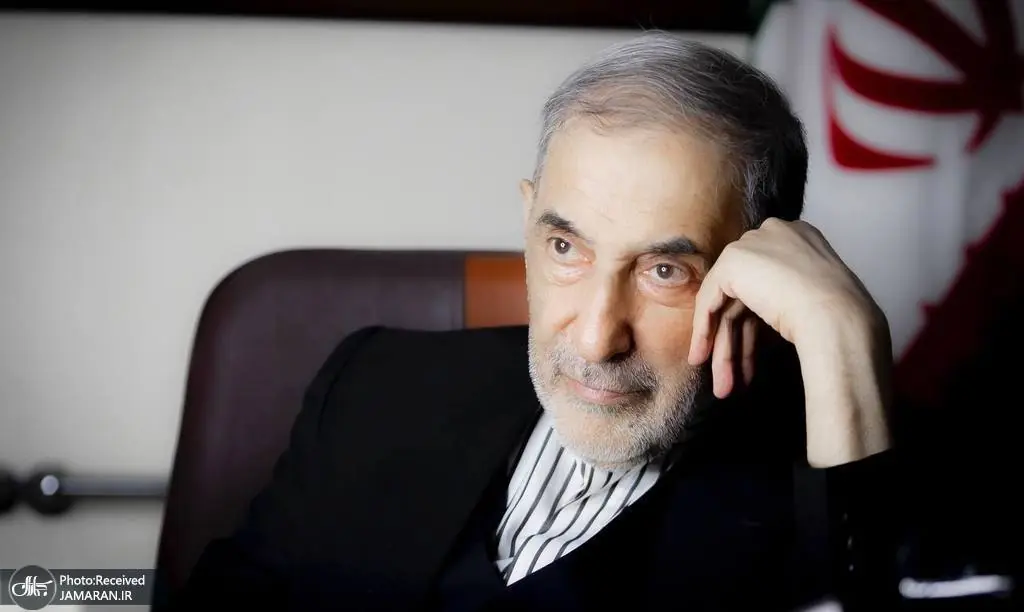  ولایتی: امروز خانواده آمریکایی هزینه قمار سردمدارانش را نقداً می‌دهد