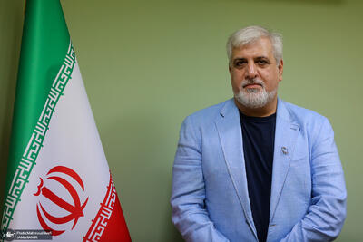  هادی جعفری‌نژاد مشاور وزیر مدیرکل دفتر برنامه‌ریزی و بودجه میراث فرهنگی، گردشگری و صنایع‌دستی : مرمت اساسی آثار تاریخی آسیب‌دیده در جنگ در انتظار پایان جنگ و تخصیص اعتبار ویژه است