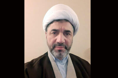 رئیس اتحادیه علمای جعفری ترکیه به آیتالله سید حسن خمینی تسلیت گفت