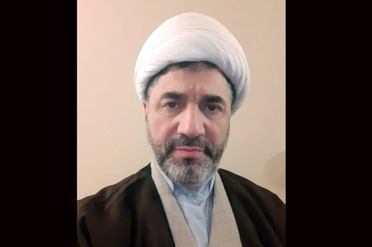 رئیس اتحادیه علمای جعفری ترکیه به آیتالله سید حسن خمینی تسلیت گفت