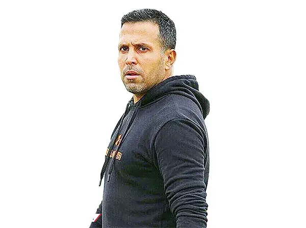  هواداران پرسپولیس باید صبور باشند