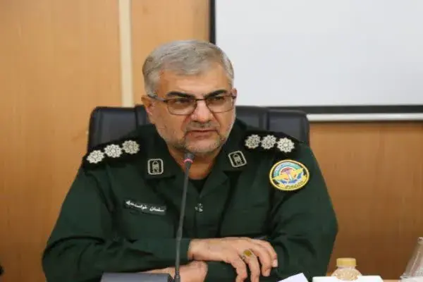 پیام مدیرکل حفظ آثار دفاع مقدس کهگیلویه و بویراحمد به مناسبت سالروز بازگشت آزادگان سرافراز به میهن اسلامی