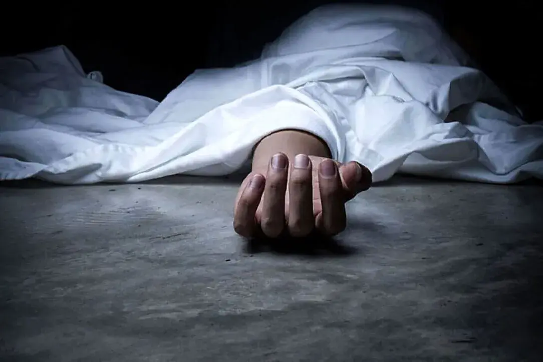از قتل زنعمو تا جنایت مرد افغان