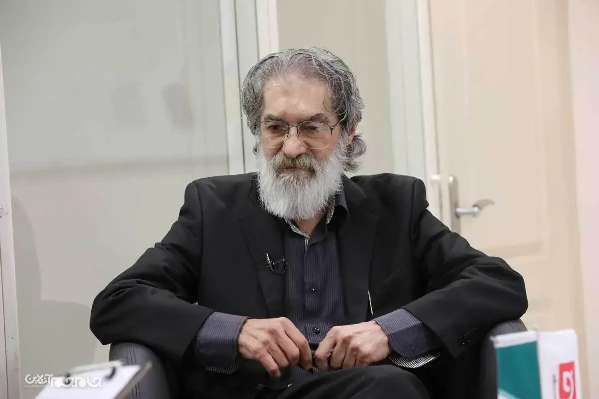 ترس جهانی و دشمنان وطن