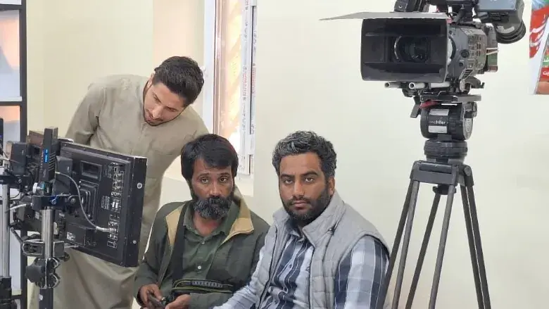 «رودخوانی»؛ روایت ملت مبعوث از نمای نزدیک