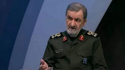 نیروهای مسلح برای حفظ ایران از هیچ تلاشی دریغ نمیکنند