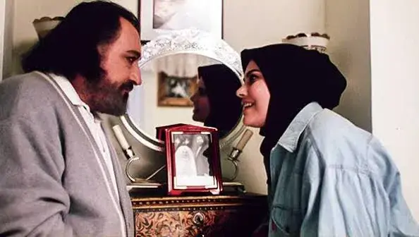 تماشای «شور زندگی» در شبکه نمایش