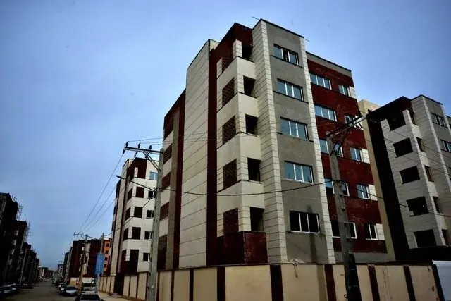  سامانه جدید وام نوسازی مسکن راه‌اندازی شد
