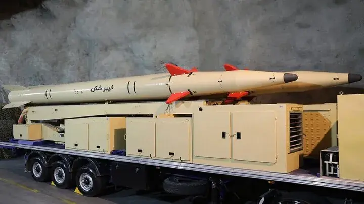 وال استریت ژورنال: ایران برای جنگ گستردهتر آماده میشود