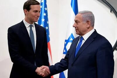  محور‌های دیدار نخست وزیر رژیم صهیونیستی و کوشنر