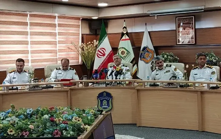 حسینی: در مرکز آزمون تصادف، خودرو برای تست نداریم