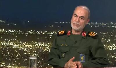 رژیم صهیونیستی در حد و اندازه جنگ با ایران نیست
