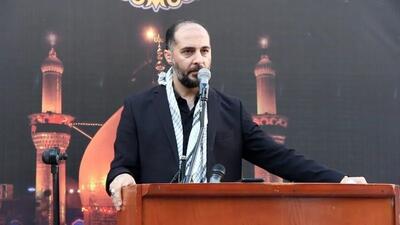عضو فراکسیون مقاومت: دولت لبنان از حقوق ملت چشم پوشی کرد
