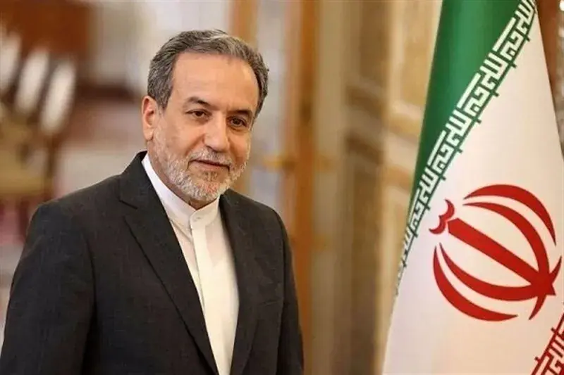 پیام عراقچی به مناسبت سالروز بازگشت آزادگان به میهن