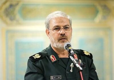  ادعای ترامپ درباره گفت‌و‌گو با سپاه، توهم ناشی از شکست است