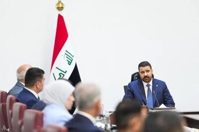 الزیدی: عراق بیشترین آسیب را از بسته شدن تنگه هرمز میبیند