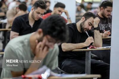 هشدار پلیس فتا نسبت به فروش سئوالات کنکور