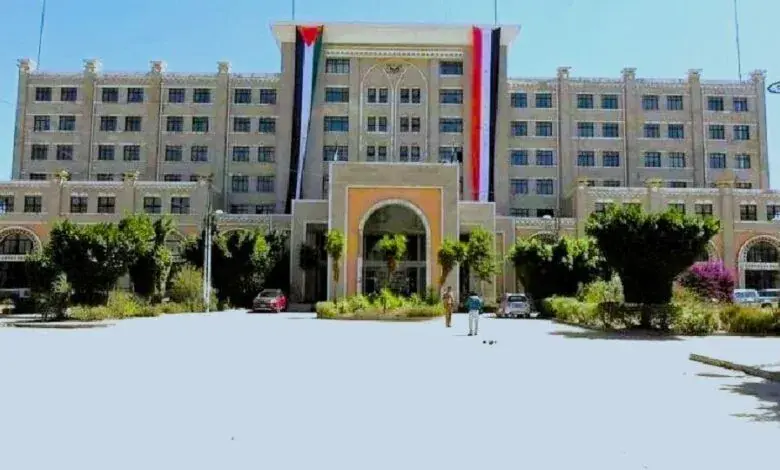وزارت خارجه یمن: هر گونه تشدید تنش عربستان با پاسخ متقابل مواجه خواهد شد