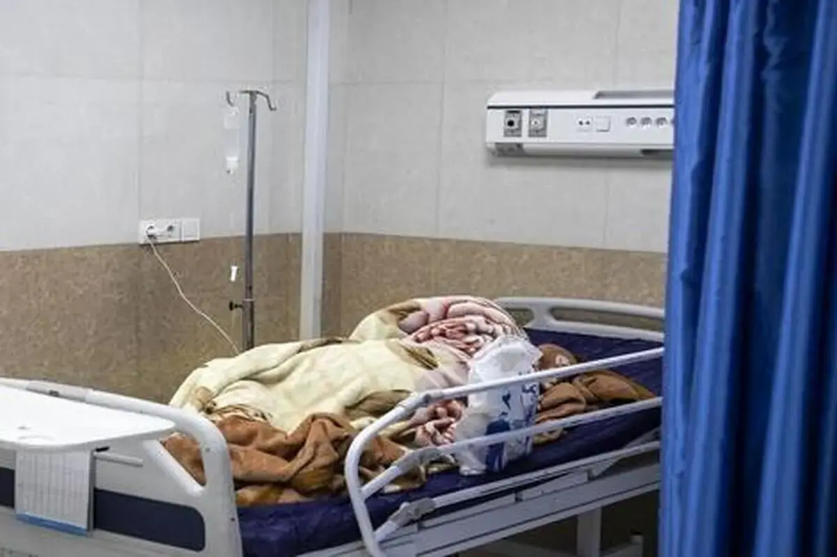 مسمومیت دستهجمعی و عجیب شهروندان پاوه خبرساز شد