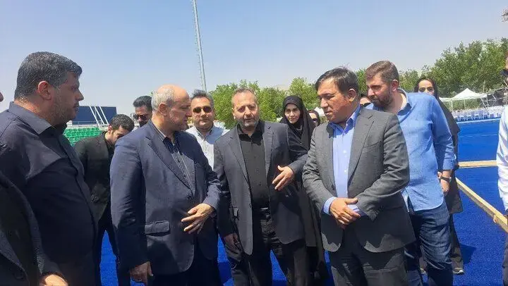 تا دو ماه آینده، ۷۰ درصد بودجه فدراسیونها را پرداخت میکنیم