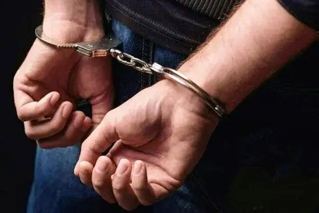 دستگیری عضو شورای شهر رضوانشهر گیلان