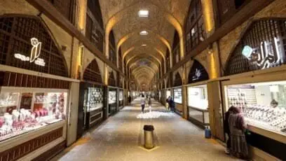 طلاسازها هم راننده اسنپ شده اند