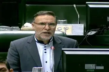 عذرخواهی از خانواده مهسا امینی/ نماینده ملایر: لفظ نامناسبی برای مرحوم خانم امینی به کار بردم و از خانواده محترم ایشان عذرخواهی میکنم