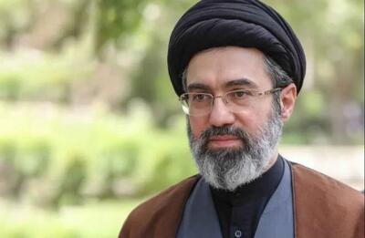 عکسی جالب و دیده نشده از کودکی رهبر انقلاب