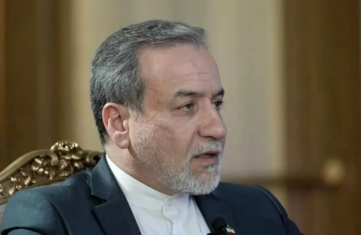 واکنش عراقچی به حمله پهپادی به دفتر نخستوزیر اقلیم کردستان عراق و ادعای دخالت ایران