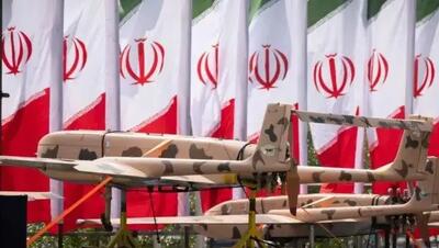 ایران خود را برای جنگ بزرگ با آمریکا و متحدانش آماده میکند