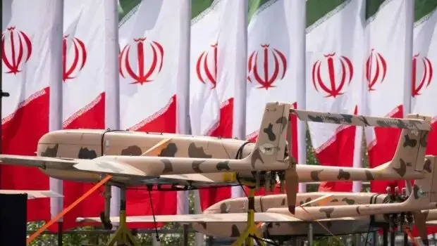 ایران خود را برای جنگ بزرگ با آمریکا و متحدانش آماده میکند