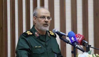 سخنگوی سپاه: رسانه بخشی از سازوکار جنگ و خبرنگاران افسران این عرصه هستند