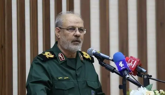 سخنگوی سپاه: رسانه بخشی از سازوکار جنگ و خبرنگاران افسران این عرصه هستند