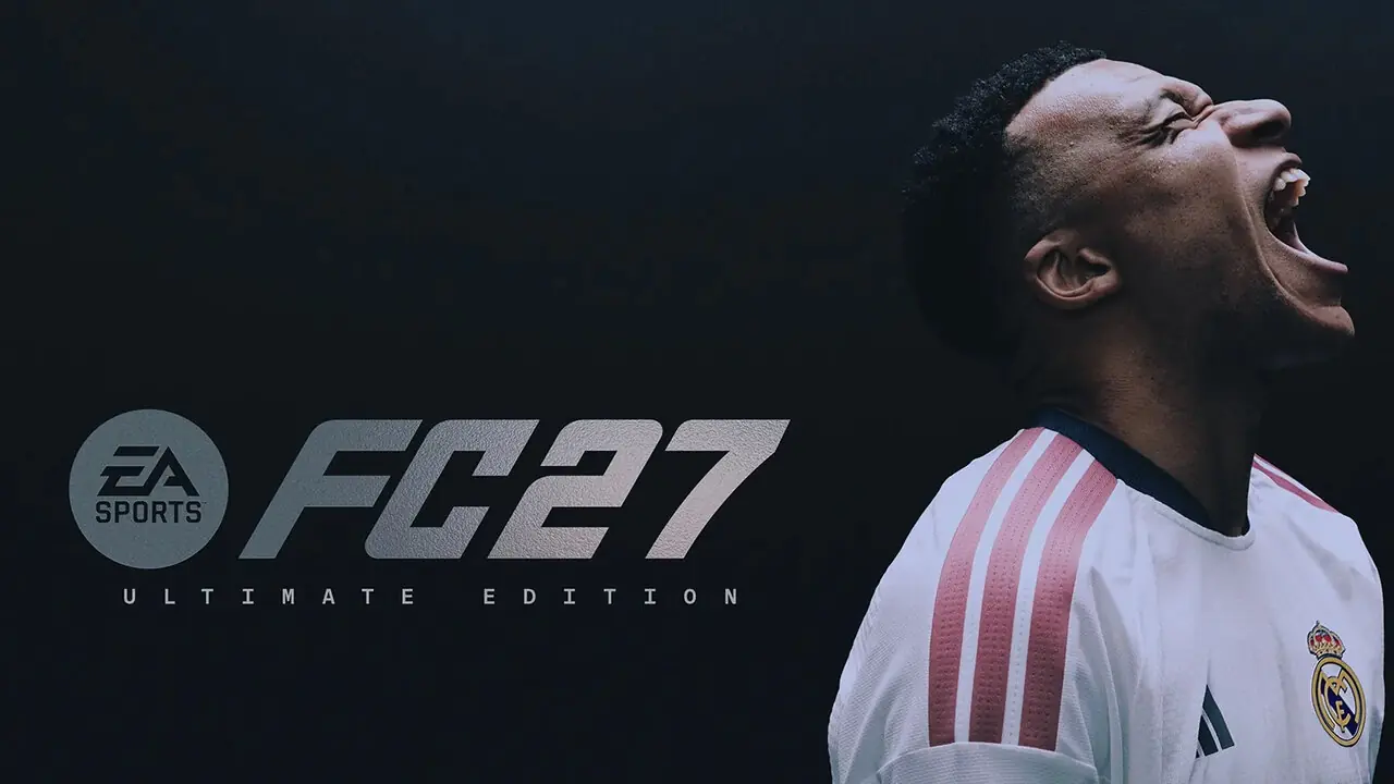 عکس| برترین بازیکنان FC27 مشخص شدند