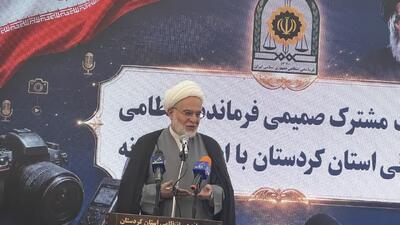  صداقت، دقت و معنویت، سه اصل بنیادین کار خبری در جمهوری اسلامی است