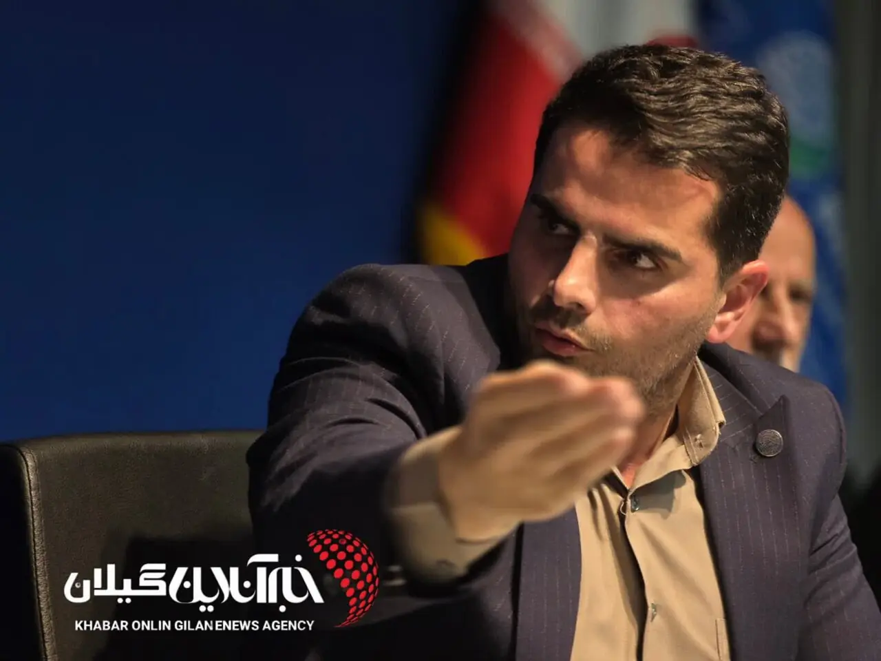  شهردار کیاشهر در نشست با اصحاب رسانه ها: رسانه‌ها بازوی واقعی مدیریت شهری هستند