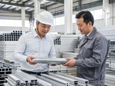 خرید محصولات آلومینیوم آلیاژی برای کاربردهای ریخته گری