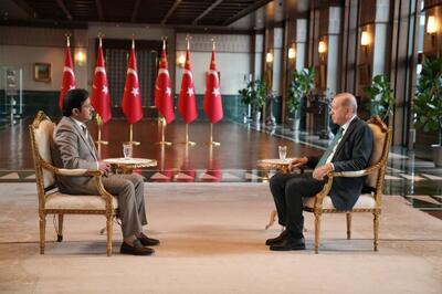 اردوغان درباره حمله اسرائیل به ترکیه: آنکارا از صلح سخن میگوید/ جنگ علیه ایران باید تمام شود، اسرائیل محرک اصلی جنگ علیه ایران است