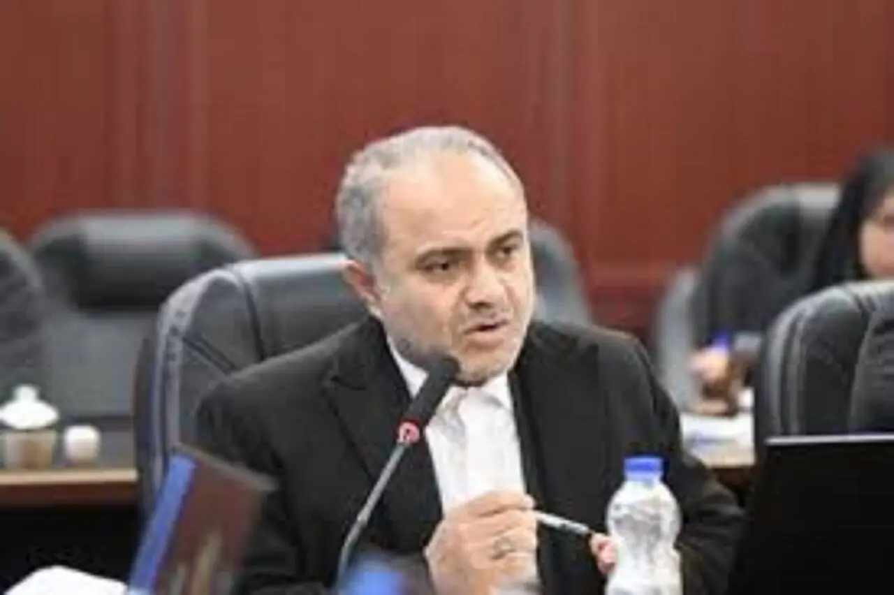 برخورد قاطع با شالیکوبی های متخلف مازندران