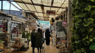  بازار گل محلاتی باید تخریب و نوسازی شود/ به آرامستان ارامنه رسیدگی می‌کنیم