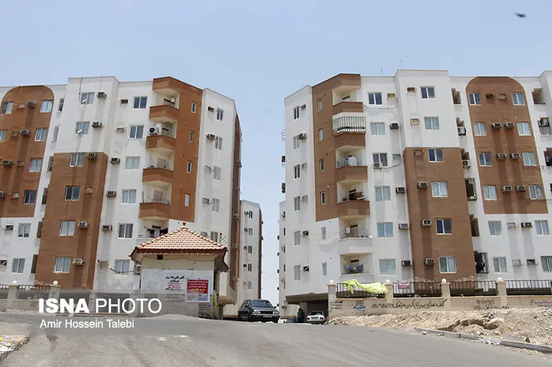  نهضت ملی مسکن سهم کم‌درآمدها یا پردرآمدها؟/ فرزانه صادق پاسخ داد