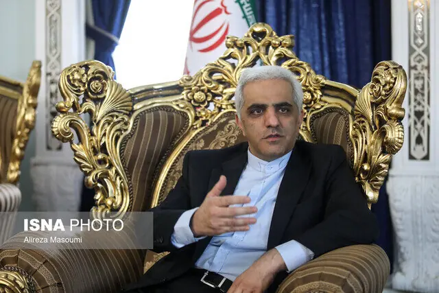 مدیرکل حقوقی وزارت امور خارجه: احیای تفاهم اسلامآباد به آمریکا بستگی دارد