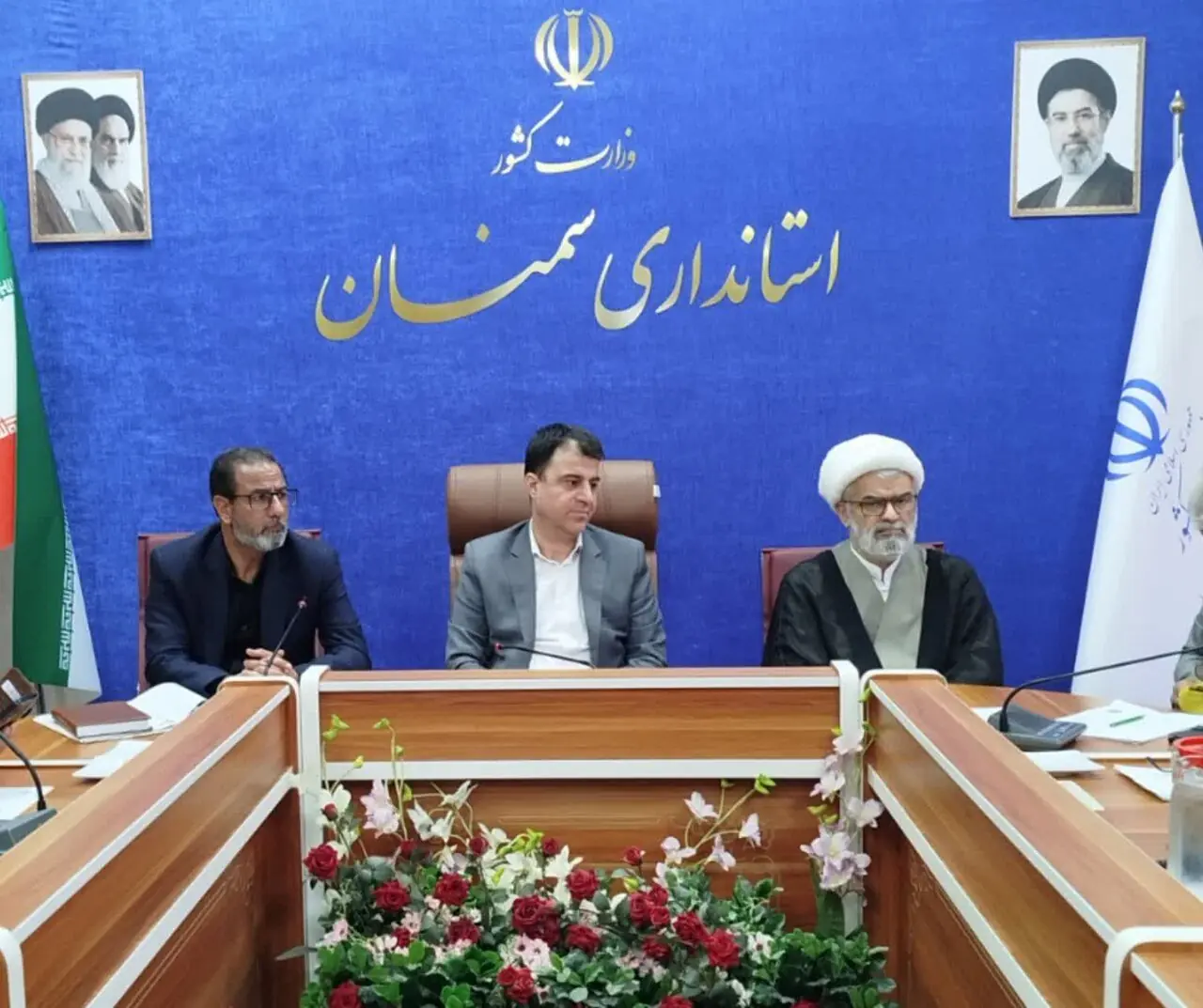 توسعه مناطق معدنی طرود و معلمان شتاب میگیرد