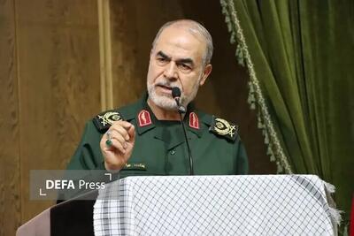 سپاه شرط بازگشایی تنگه هرمز را اعلام کرد