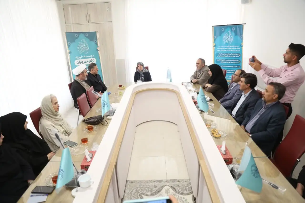 استاندار زنجان: تشکلهای مردمی میتوانند مسیر زندگی افراد را تغییر دهند